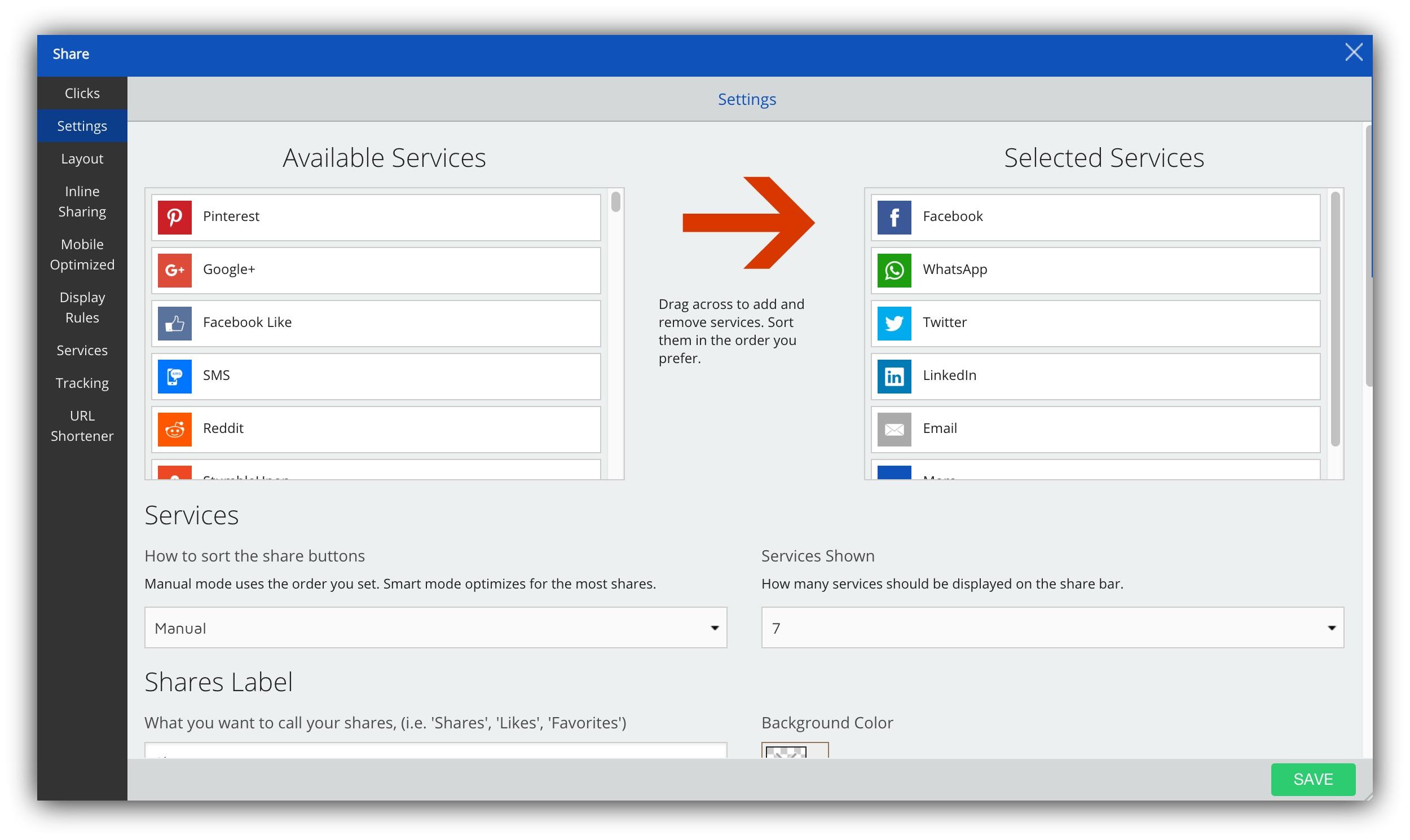 how to use sumo tools