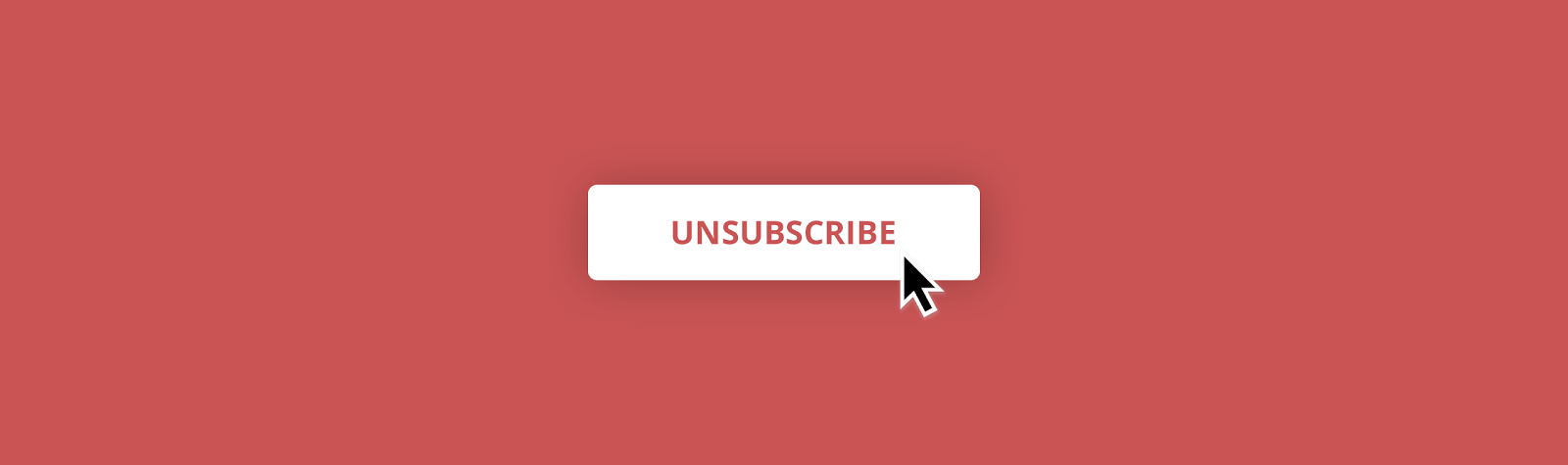 Unsubscribe button