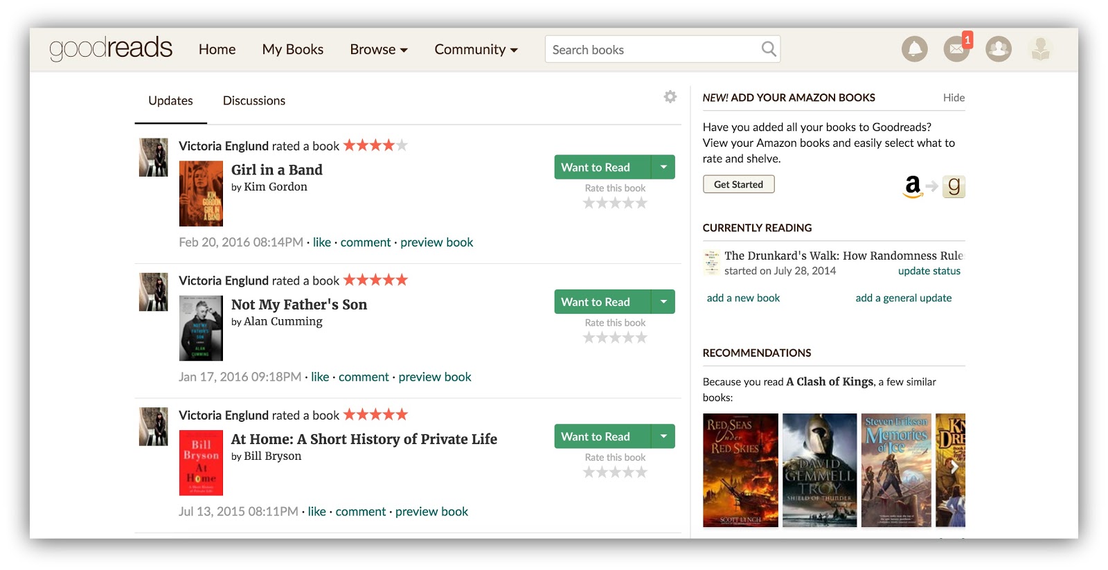 goodreads