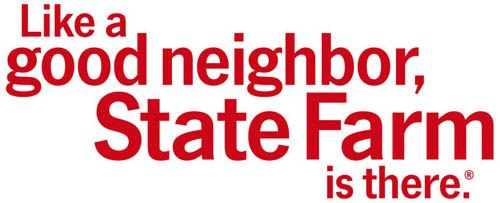 Screenshot showing State Farm