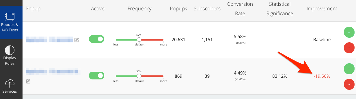 Screenshot showing the Sumo dashboard