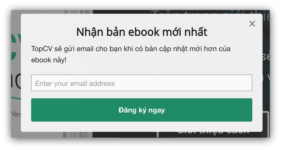 thai popup example