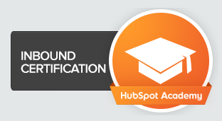 Inbound certification social proof