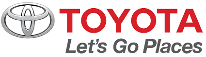 Screenshot showing Toyota