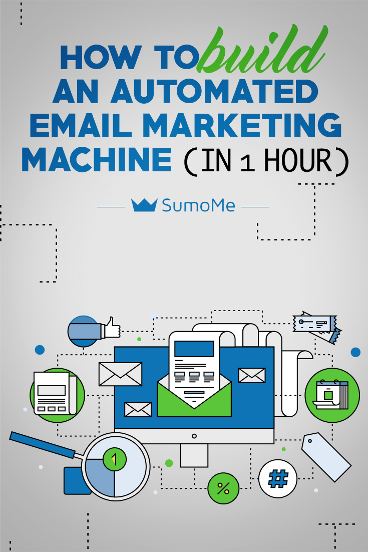 email marketing automation