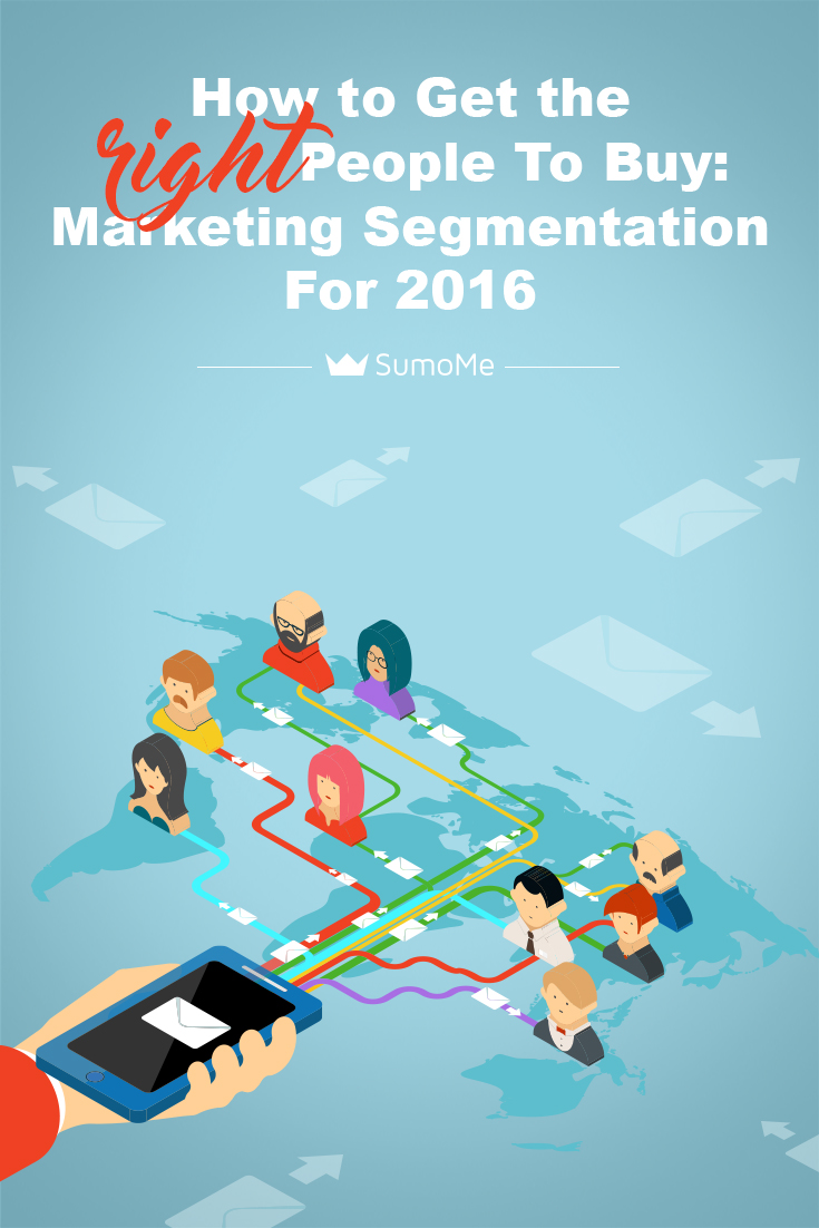 marketing segementation