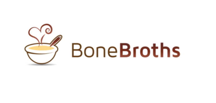 bone broths logo fiverr