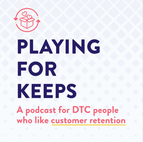 Playing For Keeps podcasts