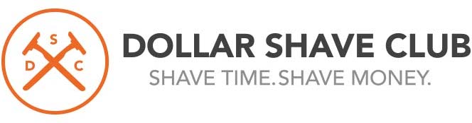 Screenshot showing Dollar Shave Club