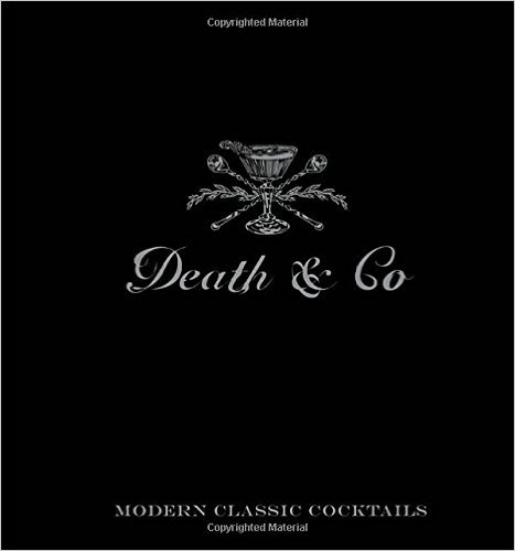Cover art for Death & Co
