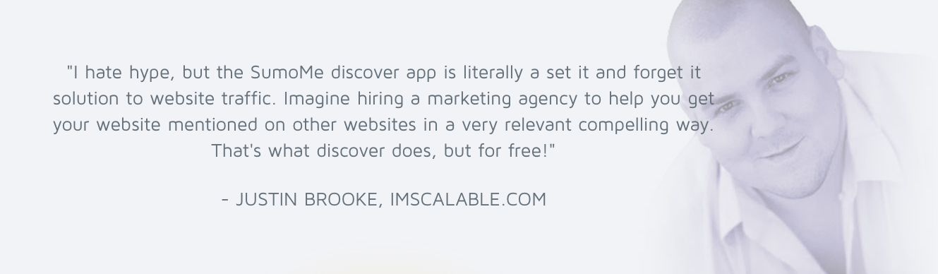 Discover App Copy