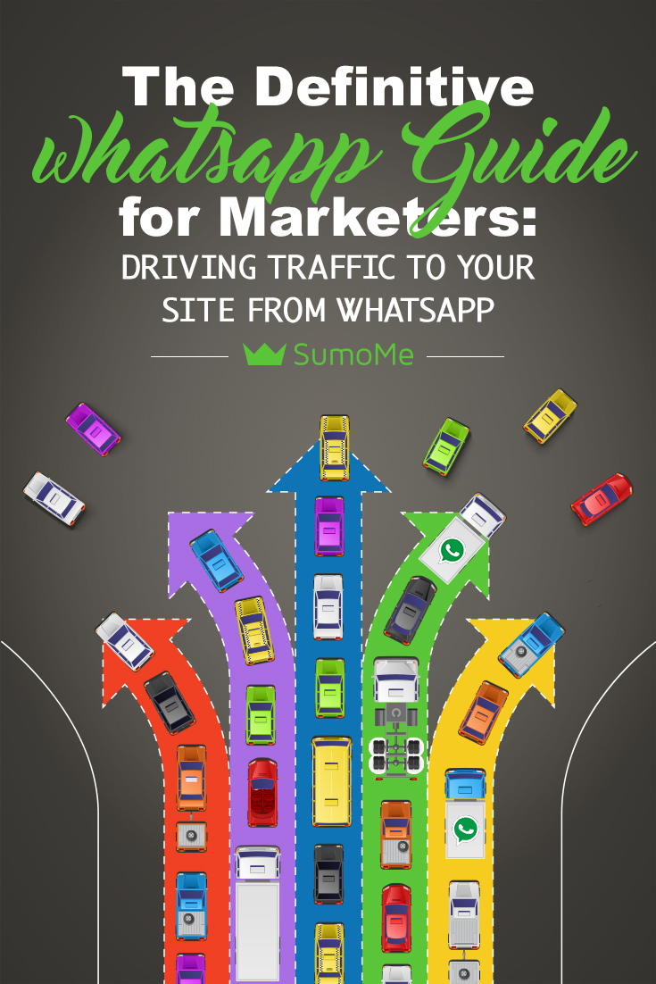 whatsapp marketing guide