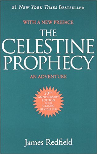 Cover art for The Celestine Prophecy