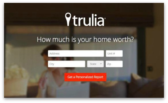 trulia passive benefit cta