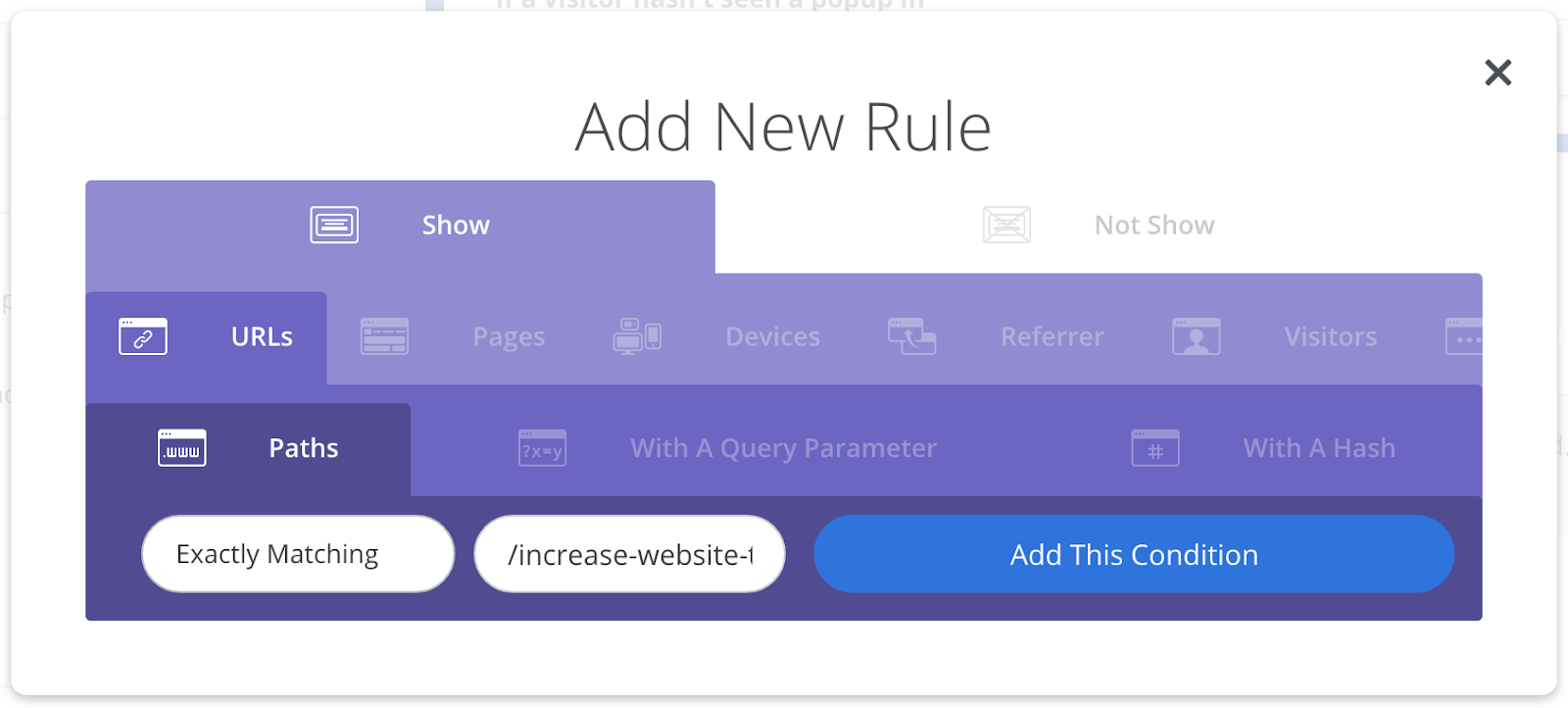 Screenshot showing the Sumo dashboard