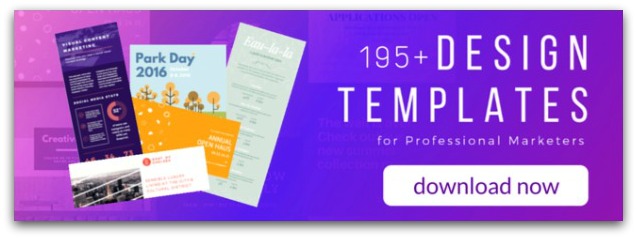 195 design templates content upgrade