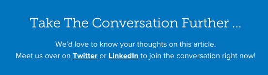 discuss on linkedin join conversation call to action
