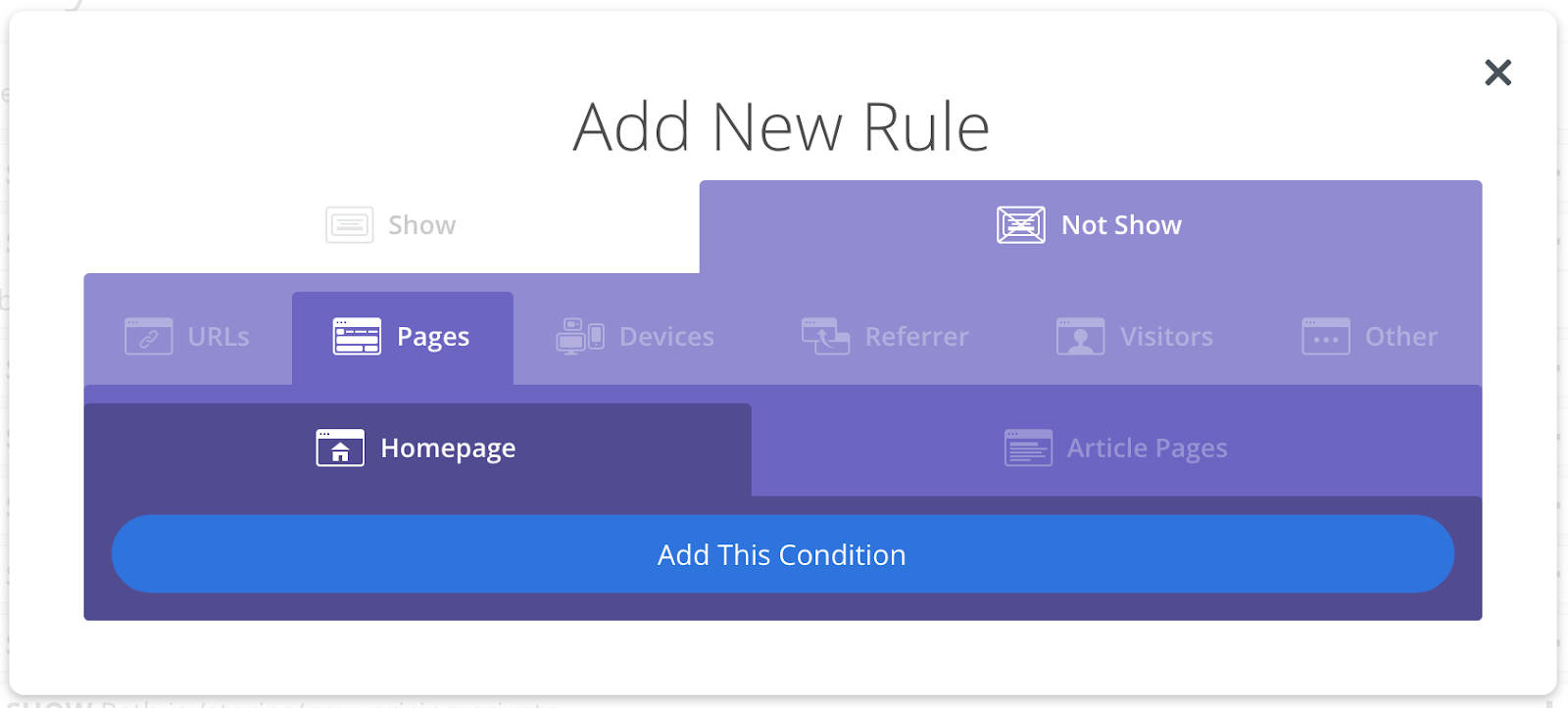 Screenshot showing the Sumo dashboard