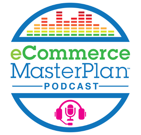 Ecommerce MasterPlan podcasts